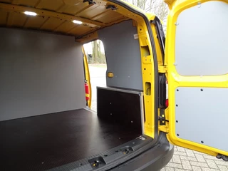 Volkswagen Caddy - afbeelding nr 9