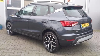 SEAT Arona - afbeelding nr 3