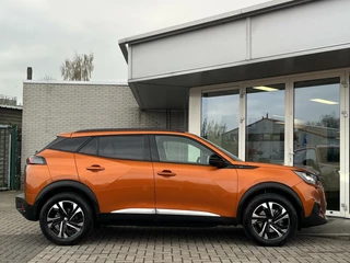 Peugeot e-2008 Peugeot e-2008 EV Allure Pack 50 kWh 136PK STOELVERW CARPLAY - afbeelding nr 3