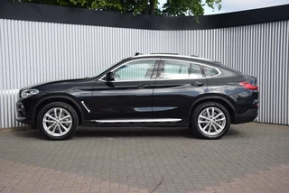 BMW X4 BMW X4 xDrive20i High Executive Pano/Leer/HeadUp/Trekhaak/AdaptiveCruis - afbeelding nr 6
