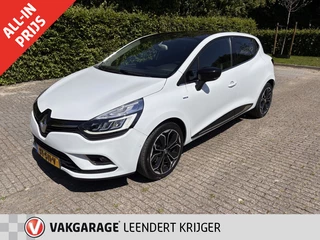 Renault Clio - afbeelding nr 3