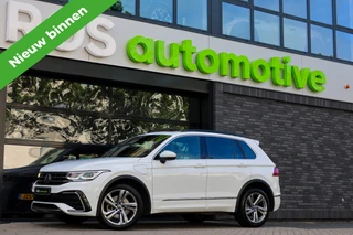 Volkswagen Tiguan 1.4 TSI eHybrid R-Line Business