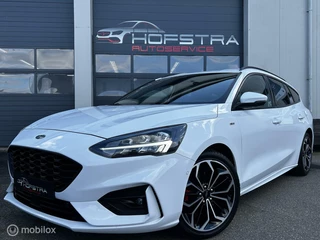 Ford Focus Ford Focus Wagon 1.5 EcoBoost ST Line Aut. B&O Adapt-cruise Camera Vol! - afbeelding nr 29