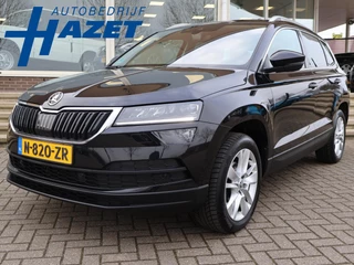 Škoda Karoq 1.5 TSI ACT 150 PK AUT. + WEGKL. TREKHAAK | CANTON