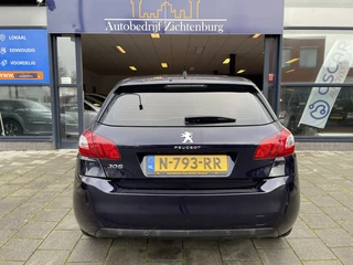 Peugeot 308 - afbeelding nr 8