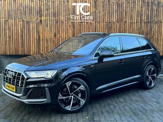 Audi Q7 - 22775230-0