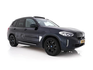 BMW iX3 Executive 80 kWh [ 3-Fase ] {SOH-98%}