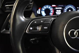 Audi A3 VIRTUAL/ECC/CARPLAY - afbeelding nr 16