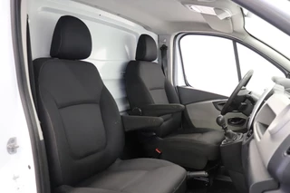 Renault Trafic Renault Trafic 1.6 dCi 125PK EURO 6 - Airco - Navi - Cruise - € 12.900,- Excl. - afbeelding nr 5