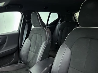 Volvo XC40 - afbeelding nr 19