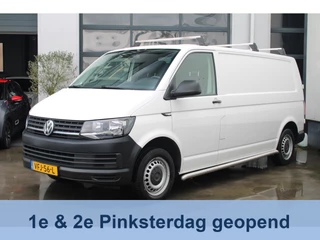 Volkswagen Transporter Volkswagen Transporter 2.0 TDI L2H1 Comfortline - afbeelding nr 1