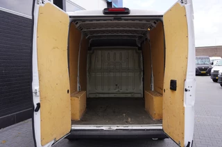 Fiat Ducato Fiat Ducato 2.3 MJ 140PK L2H2 - EURO 6 - Airco - Navi - Cruise - € 19.950,- Excl. - afbeelding nr 7