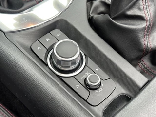 Mazda MX-5 Mazda MX-5 1.5 SkyActiv 131PK GT-M / Leer / Bose / Stoelverwarming - afbeelding nr 25