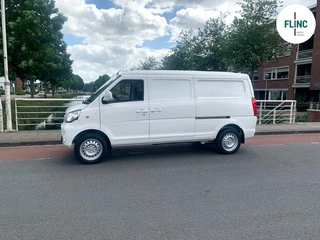 Cenntro Logistar Cenntro L200 VAN - afbeelding nr 5