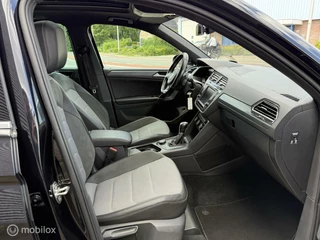 Volkswagen Tiguan Volkswagen Tiguan 2.0 TDI 4Motion R-Line BTW BOMVOL 240PK - afbeelding nr 12