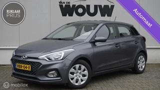 Hyundai i20 - 270748145-0