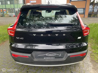 Volvo XC40 Volvo XC40 1.5 T5 260 PK I Recharge I Leder I ACC I BLIS | Camera - afbeelding nr 30