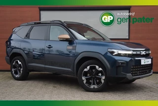 Dacia Bigster 1.8 Hybrid 155 Extreme Pano/360Camera/Stoelverwarming/El. achter