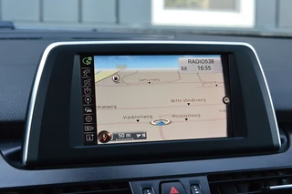 BMW 2 Serie Rijklaarprijs-Garantie Navigatie Led Airco Camera - afbeelding nr 19