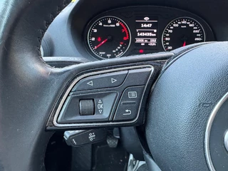 Audi Q2 Parkeersensoren/Airco/Lichtmetalen velgen - afbeelding nr 22