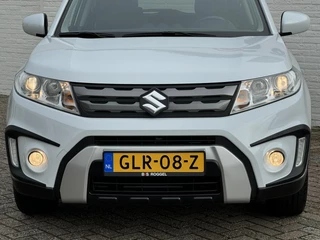 Suzuki Vitara Suzuki VITARA 1.6 Exclusive Trekhaak Cruise Clima Navigatie Bluetooth Mistlampen - afbeelding nr 12