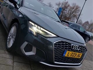 Audi A3 35 TFSI 150pk Business Edition | Origineel NL | Apple Carplay+Android Auto | Clima | Cruise | Led Koplampen | Pdc | Rijstrook+Licht+Regensensor | 17''lm - afbeelding nr 42