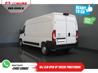 Citroën Jumper - afbeelding nr 2