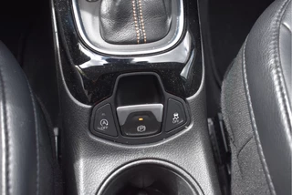 Jeep Compass | Navigatie | Bluetooth | Climate Contr | Cruise Contr | LM-Velgen | Netjes - afbeelding nr 43