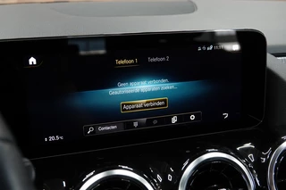 Mercedes-Benz B-Klasse Mercedes-Benz B-Klasse B200 | CRUISE | CAMERA | PDC | - afbeelding nr 31