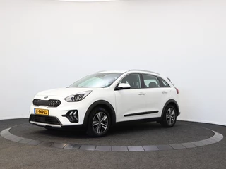 Kia Niro - afbeelding nr 12