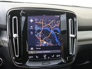 Volvo XC40 Volvo XC40 T5 Recharge R-Design | Trekhaak | Panoramadak | - afbeelding nr 24