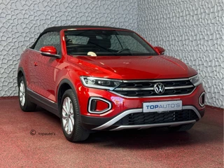 Volkswagen T-Roc - 454150027-0