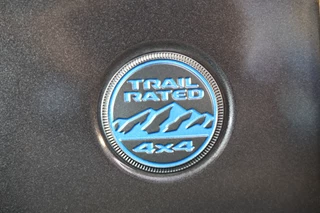 Jeep Wrangler Jeep Wrangler Unlimited 4XE 380 RUBICON - afbeelding nr 6