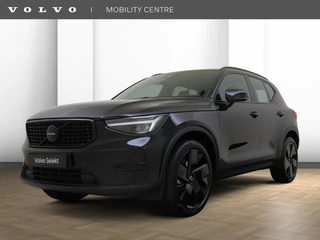 Volvo XC40 2.0 B3 Plus Black Edition