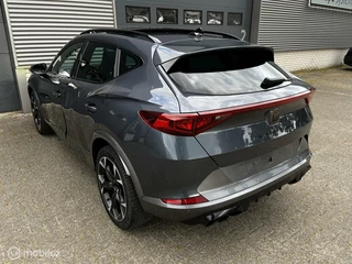 CUPRA Formentor CUPRA Formentor 2.0 TSI 4DRIVE PANODAK/310PK/LEER/TREKH - afbeelding nr 24