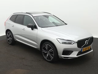 Volvo XC60 - afbeelding nr 8