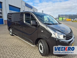 Fiat Talento - afbeelding nr 3