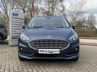 Ford Galaxy Ford Galaxy 2.5 Hybrid Titanium Ford Galaxy 2.5 Hybrid Titanium 190pk | Adaptieve Cruise | Full LED | Afneembare Trekhaak | 1510kg Trekgewicht | Verlengde fabrieksgarantie tot 03-2027 - afbeelding nr 6