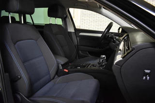 Volkswagen Passat Volkswagen Passat Variant GTE 218PK DSG HYBRID BUSINESS CAMERA/NAVI/MASSAGE*** - afbeelding nr 19