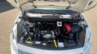Peugeot Partner Peugeot Partner 1.6 HDI 73KW 99PK EURO 6 NAVIGATIE/ AIRCO/ CRUISE CONTROL/ PDC/ - afbeelding nr 18