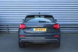 Audi Q2 Clima Cruise Navi PDC 17