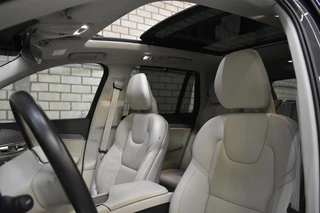 Volvo XC90 - afbeelding nr 3