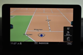 Audi A5 LEDER/PDC/NAVI - afbeelding nr 33