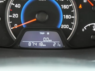 Hyundai i10 Hyundai i10 1.0i Comfort | AIRCO | CRUISE CONTROL | - afbeelding nr 15