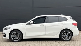 BMW 1 Serie - afbeelding nr 4