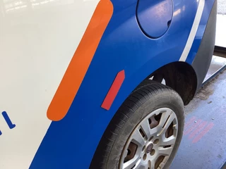 Fiat Doblò - afbeelding nr 32