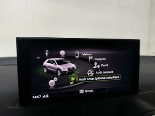 Audi Q2 Audi Q2 30 TFSI S-Line B&O Virtual CarPlay Stoelver. Trekh. - afbeelding nr 40