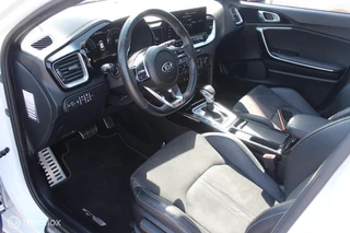 Kia ProCeed Kia ProCeed 1.5 T-GDI GT-Line Panodak/Camera/Carplay/Virtual - afbeelding nr 10