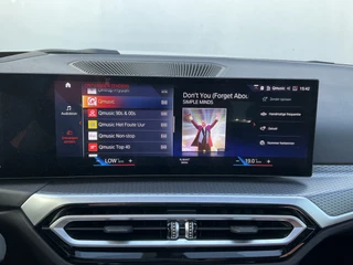 BMW i4 BMW i4 eDrive40 High Executive M-Sport 84 kWh Pano Leder Hud Adap.Cruise Compleet! - afbeelding nr 29