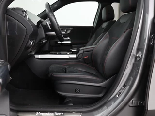 Mercedes-Benz GLB Mercedes-Benz GLB-klasse 200 Business Solution AMG 7-persoons | Panoramadak | Trekhaak | Stoelverwarming | Matrix LED | Memory | Keyless | Camera | Navigatie - afbeelding nr 4